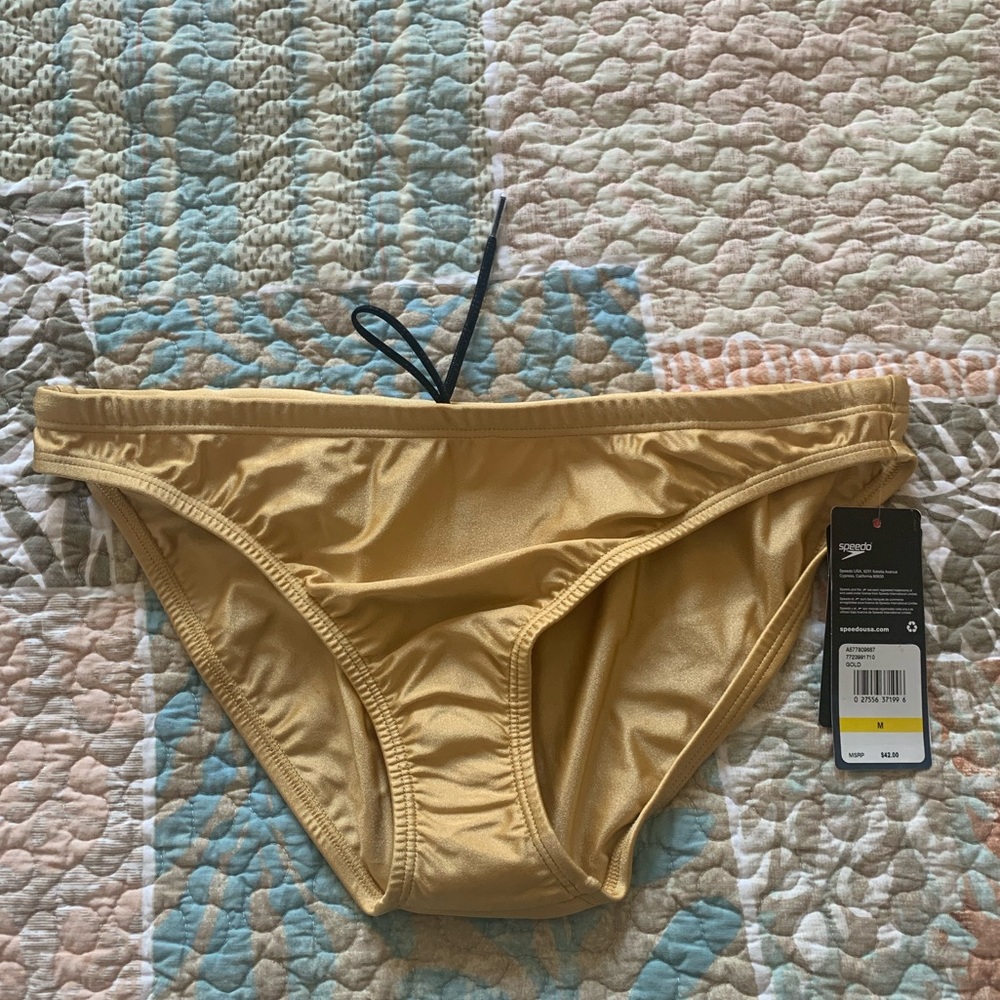 Speedo Bikini Bottoms